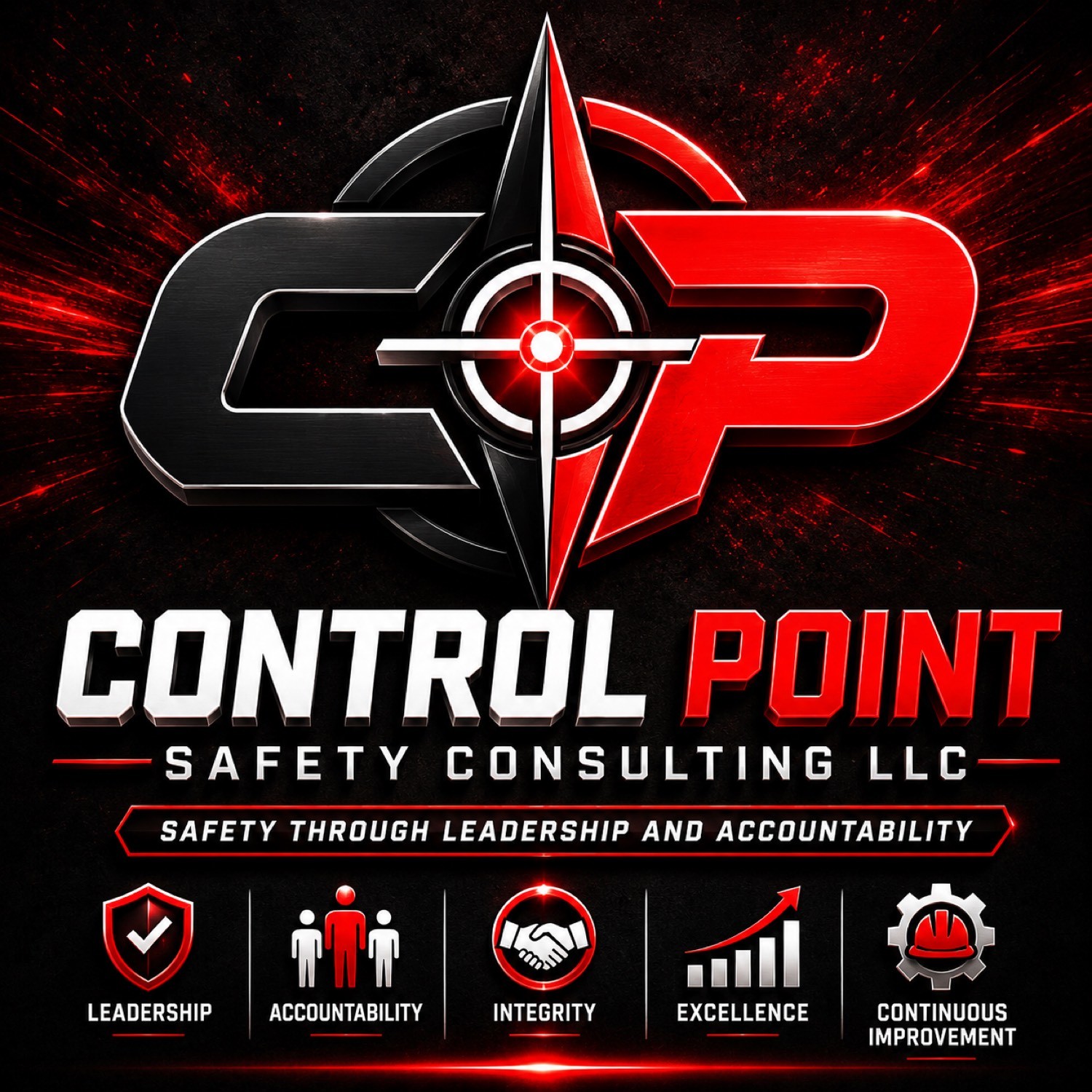 Control Point Safety Consulting LLC logo